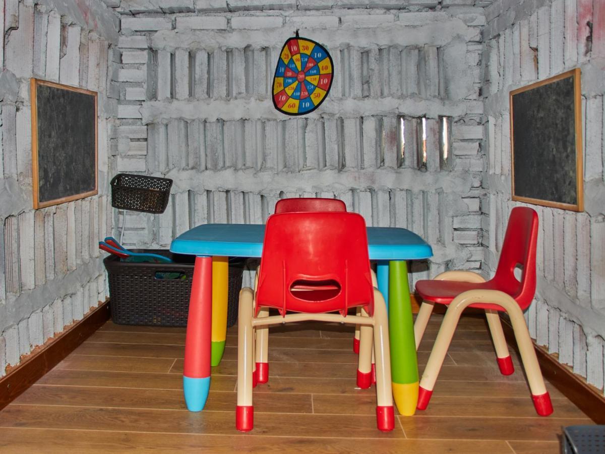 San Salvador de Poio Casa A Coruxa 아파트 외부 사진