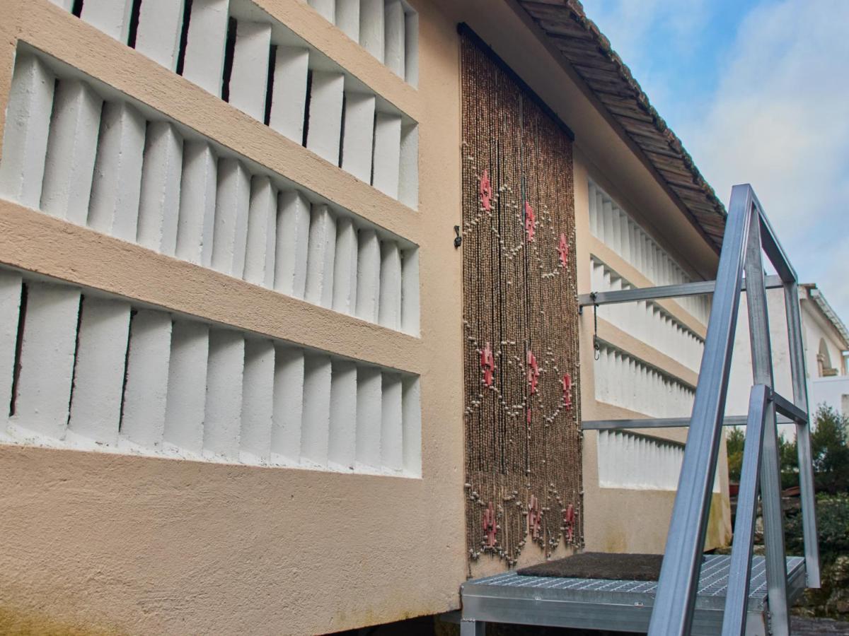 San Salvador de Poio Casa A Coruxa 아파트 외부 사진