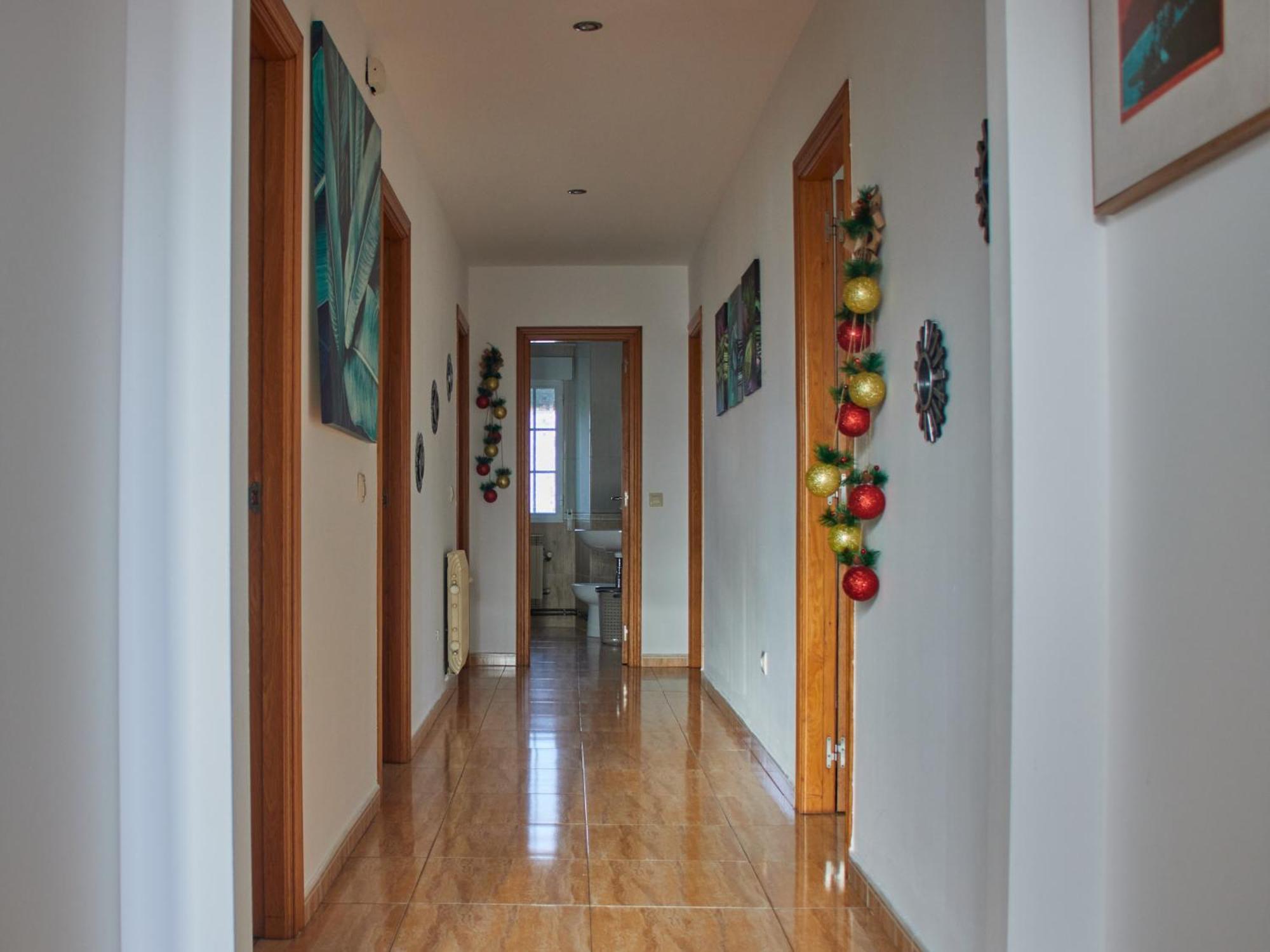 San Salvador de Poio Casa A Coruxa 아파트 객실 사진